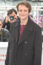 August Diehl August Diehl